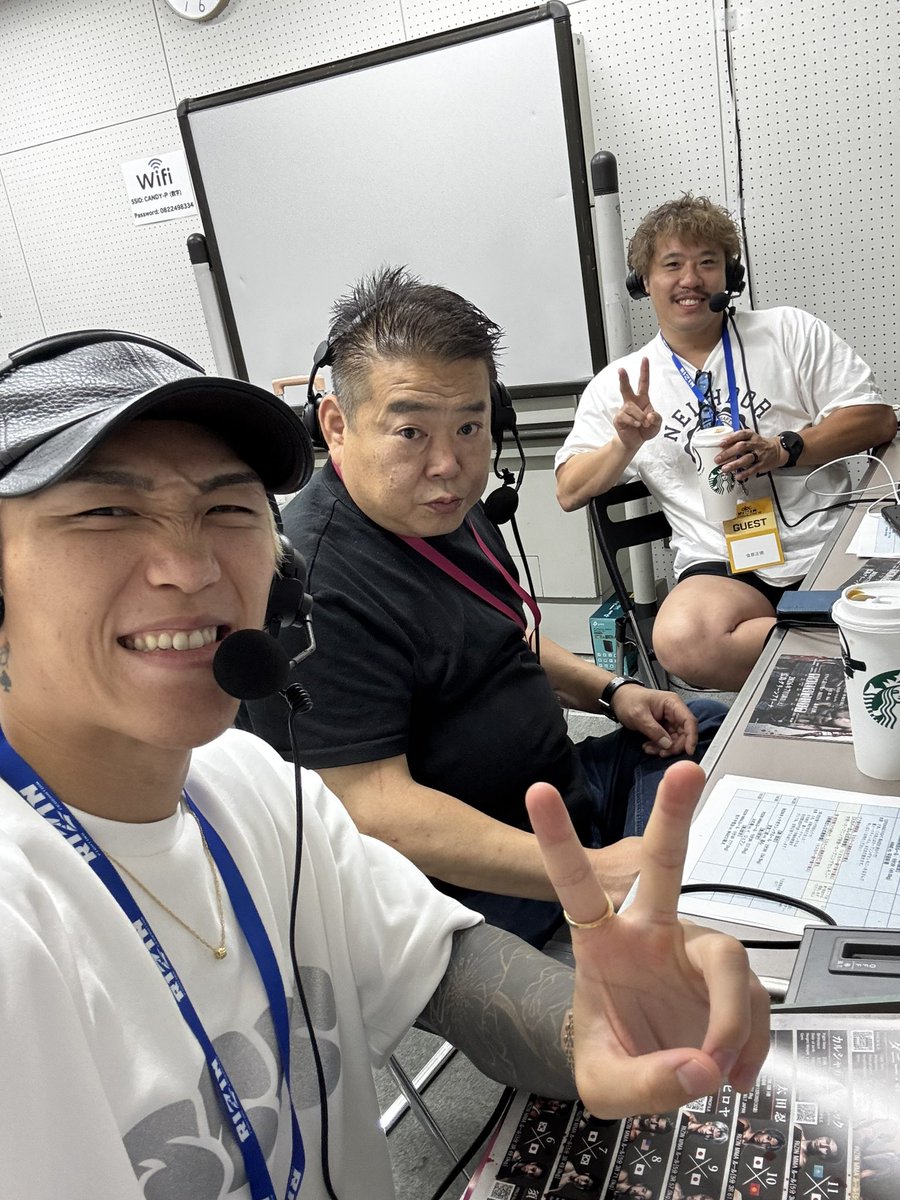 伊藤裕樹 yuki ito (@yuki_mma) / Posts / X