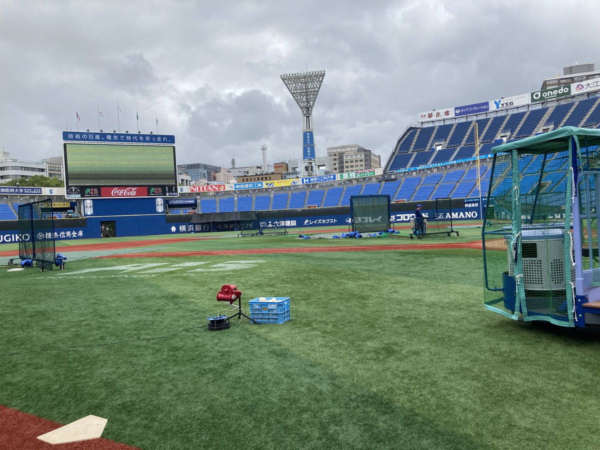 Shuichi08067620's tweet photo. 今日は3塁側ベンチへin🏟️ https://t.co/CPvMYgale7