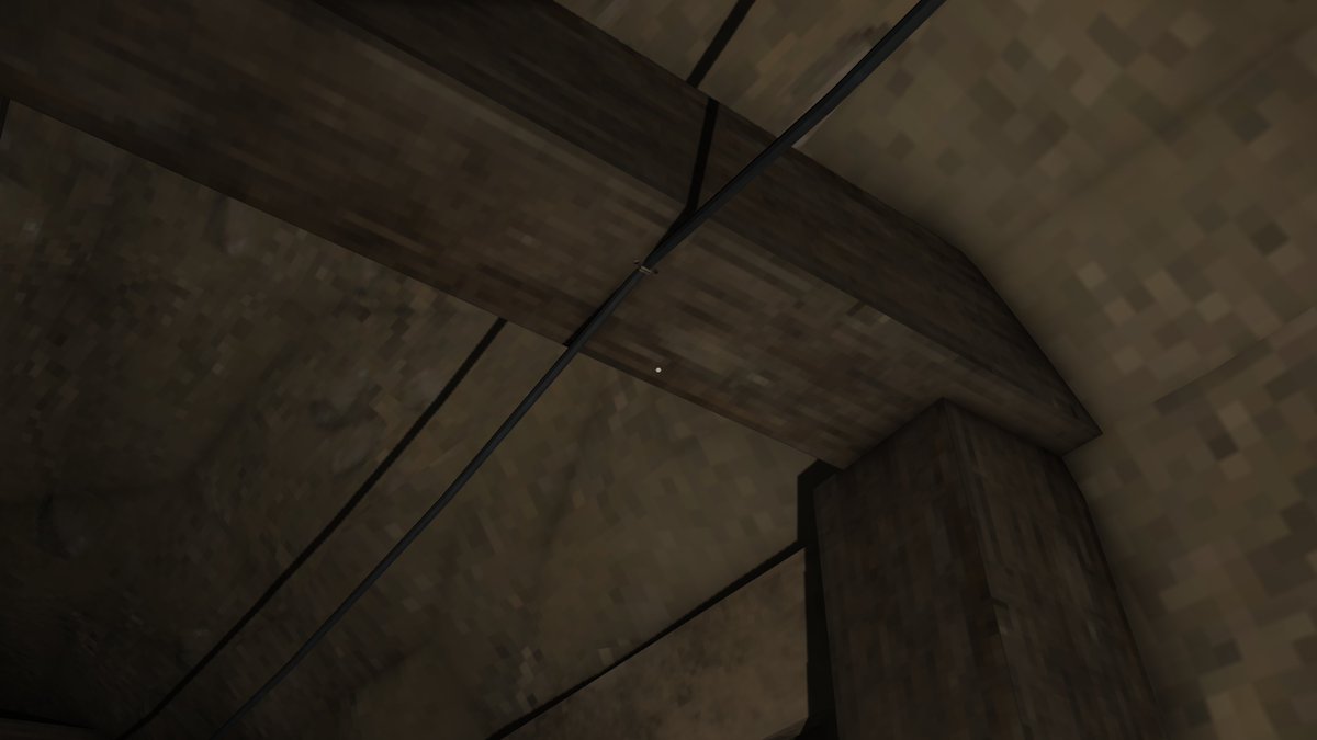 Untitled Horror Game tweet media