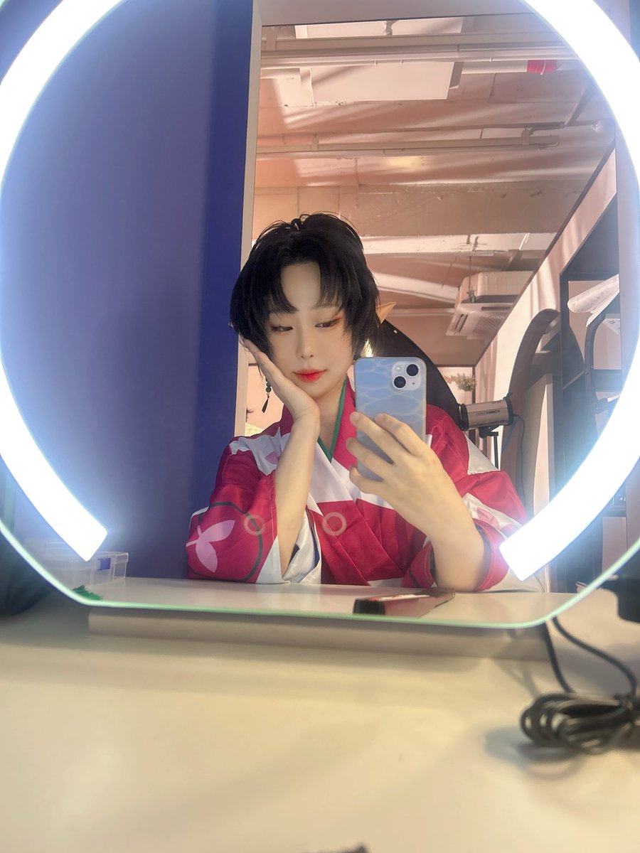 Angjju115293's tweet photo. 앙❤️ https://t.co/Khwt6WjXRL
