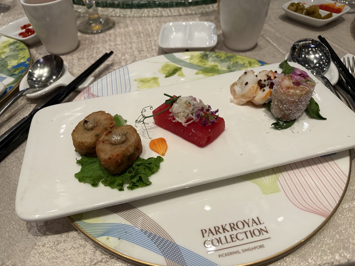 taeyeonsteak's tweet photo. this week’s eats 🍽️ https://t.co/iiocwaN0V1