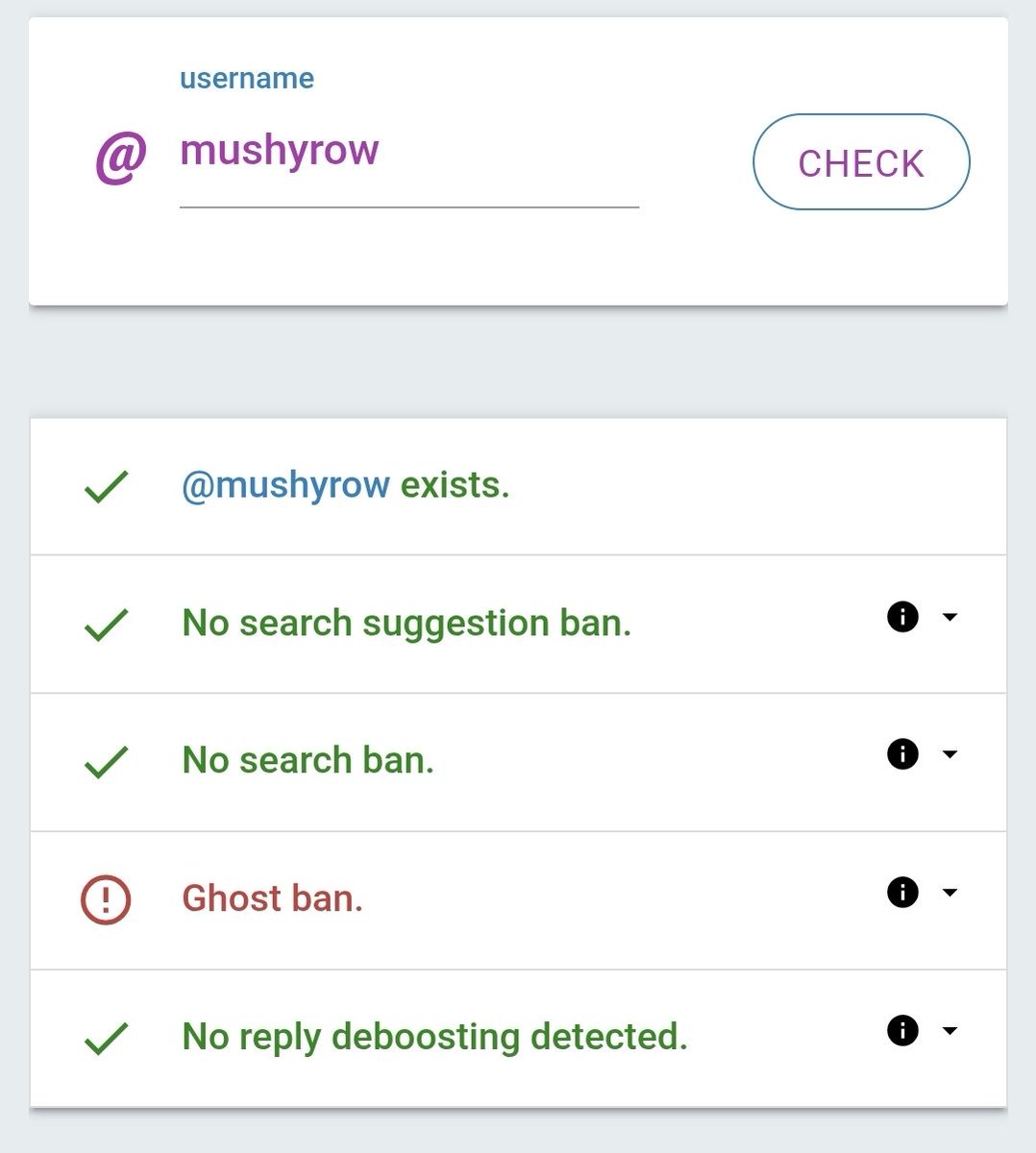 mushy || kena ghostban😾 tweet media
