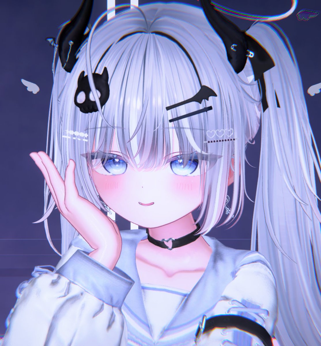 Ultpisuke's tweet photo. ♡
#Chocolat3D https://t.co/OByYxv6FE8