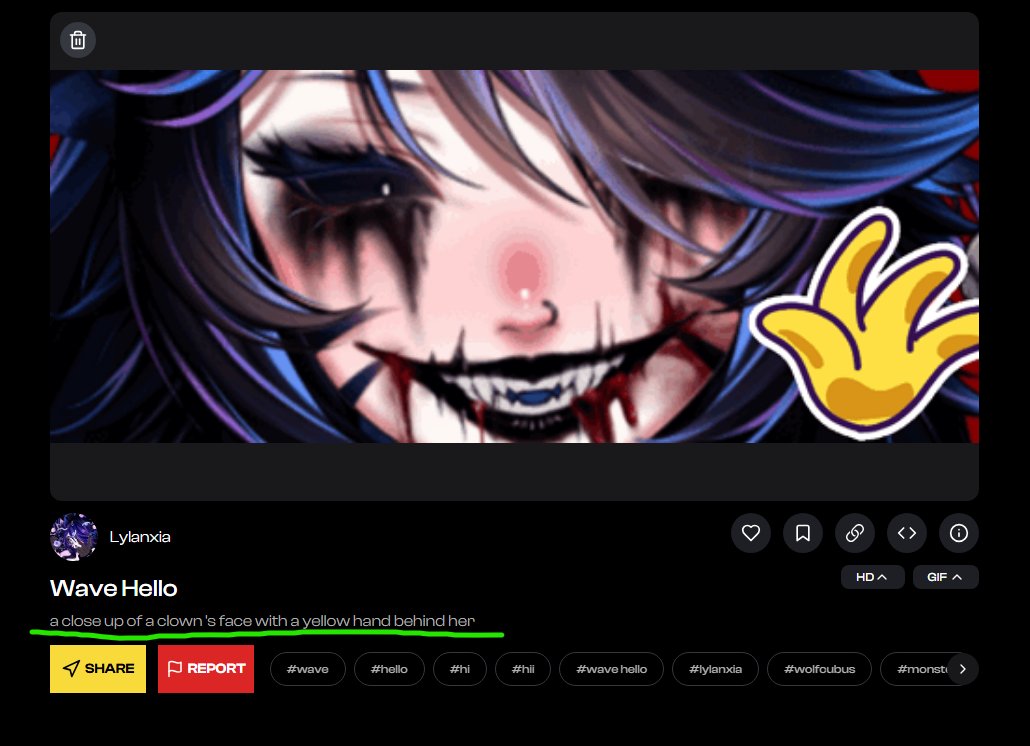 ♱ 𝕷𝖞𝖑𝖆𝖓𝖝𝖎𝖆 💀💙🥀 ♱ short hiatus tweet media