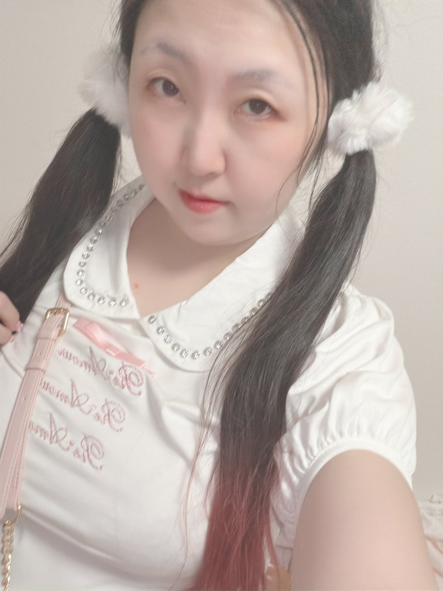 愛理たん♡🐹うさちゃんパラダイス🐰韓国ライブありがとう! tweet media