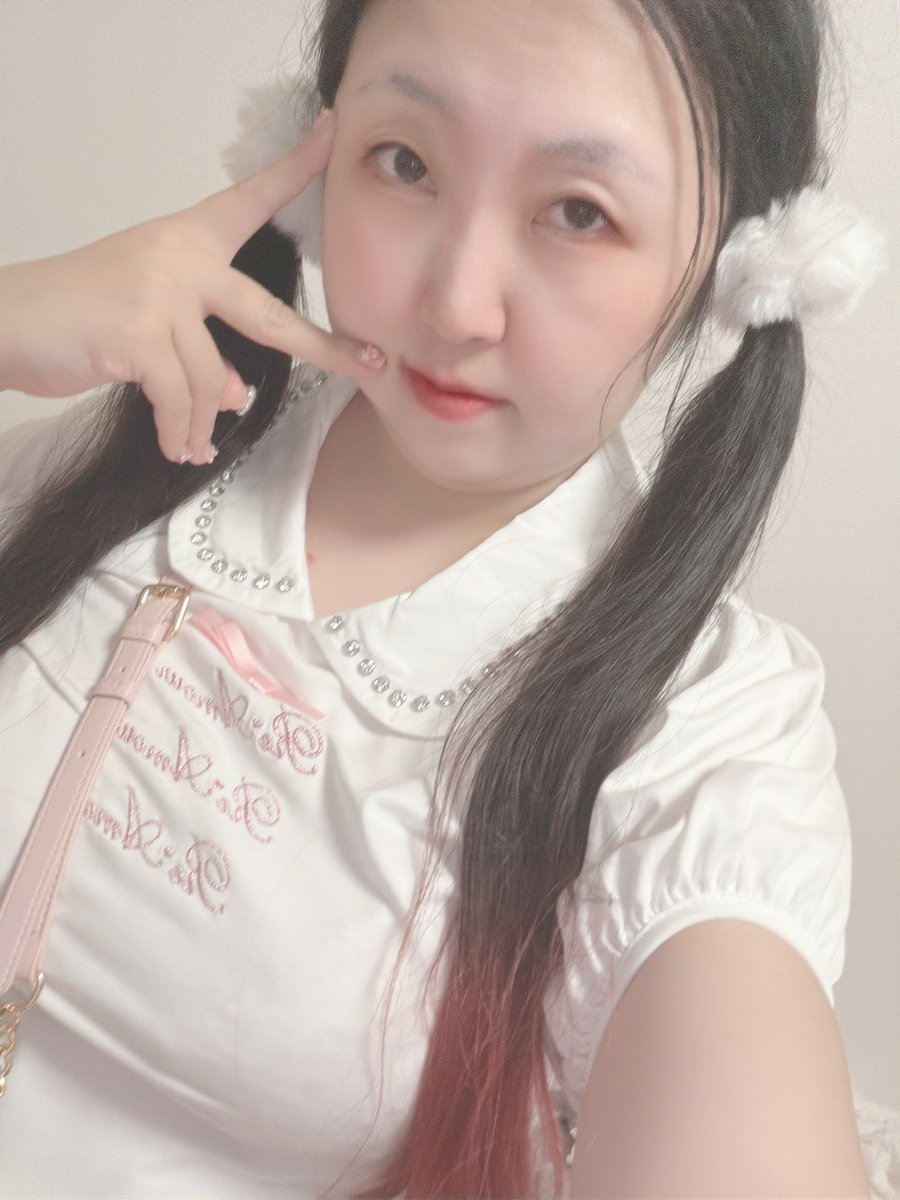 愛理たん♡🐹うさちゃんパラダイス🐰韓国ライブありがとう! tweet media
