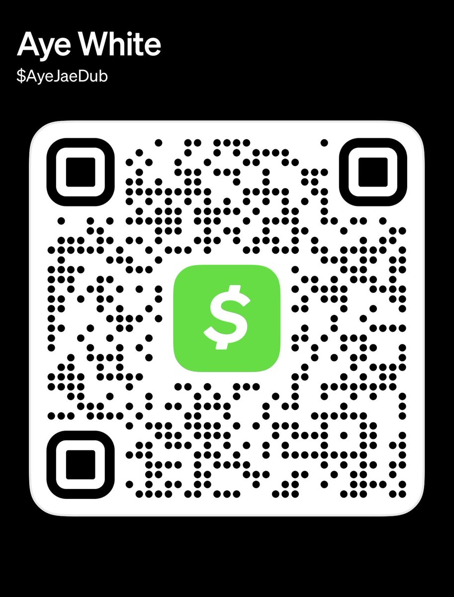 AyeJaeDub4's tweet photo. $300?? You’ll receive 10 pics and 3 videos. https://t.co/HYQE9a77WC