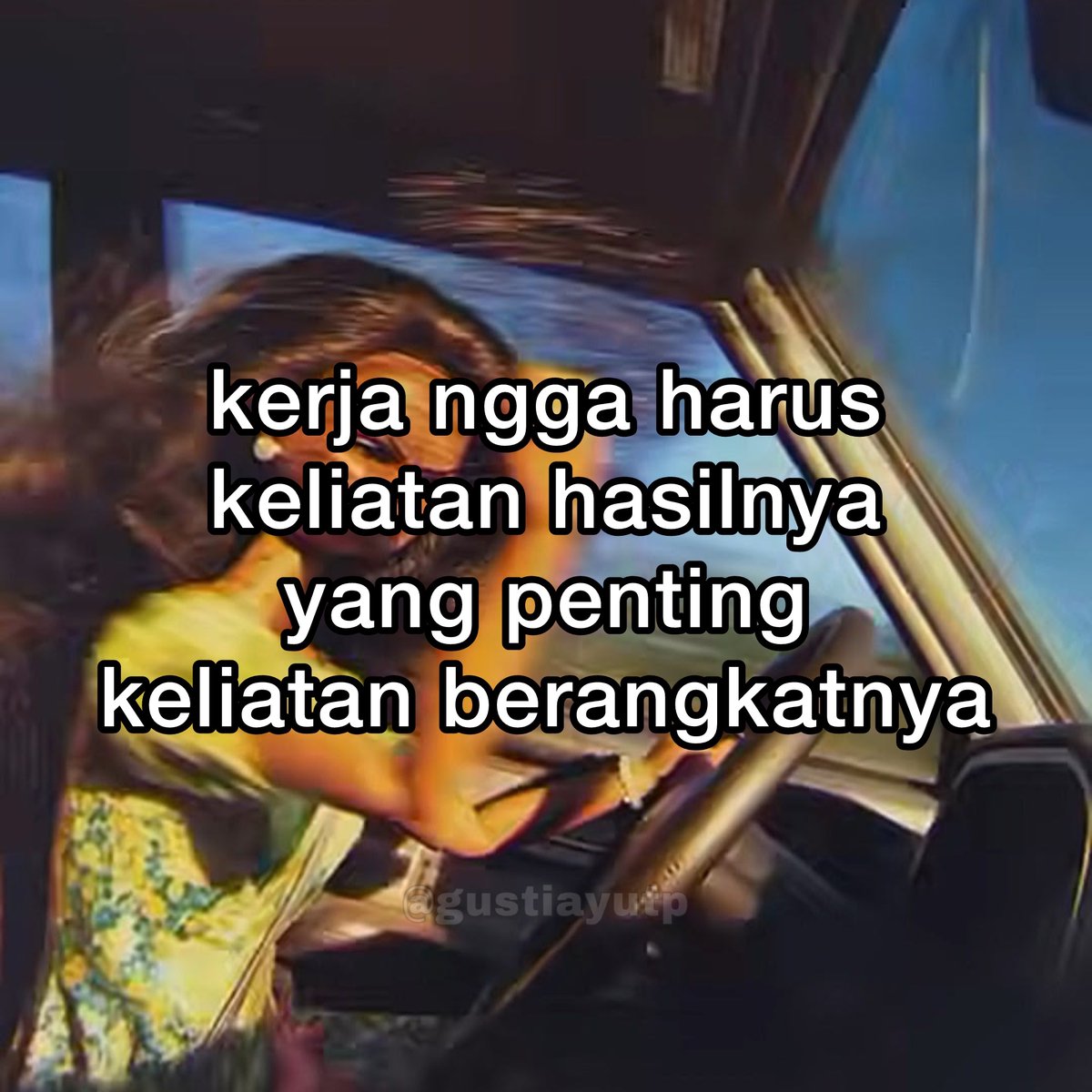 Gusti Ayu tweet media