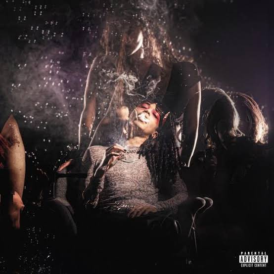 CheUnreleased's tweet photo. 1 year ago today history was made… 
Che released his second studio album under 10k projects titled ‘Rest In Bass’ which has gained 10s of millions of streams. This will be an album we recognize for decades to come. https://t.co/x6Qod1YcbN