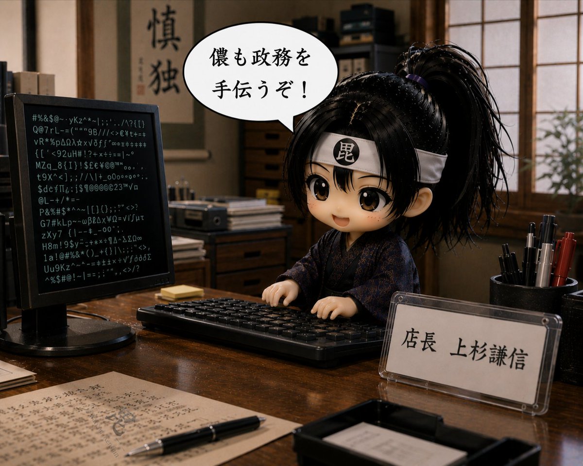 軍神ー上杉謙信(長尾景虎) (@Wargod_Kenshin) / Posts / X