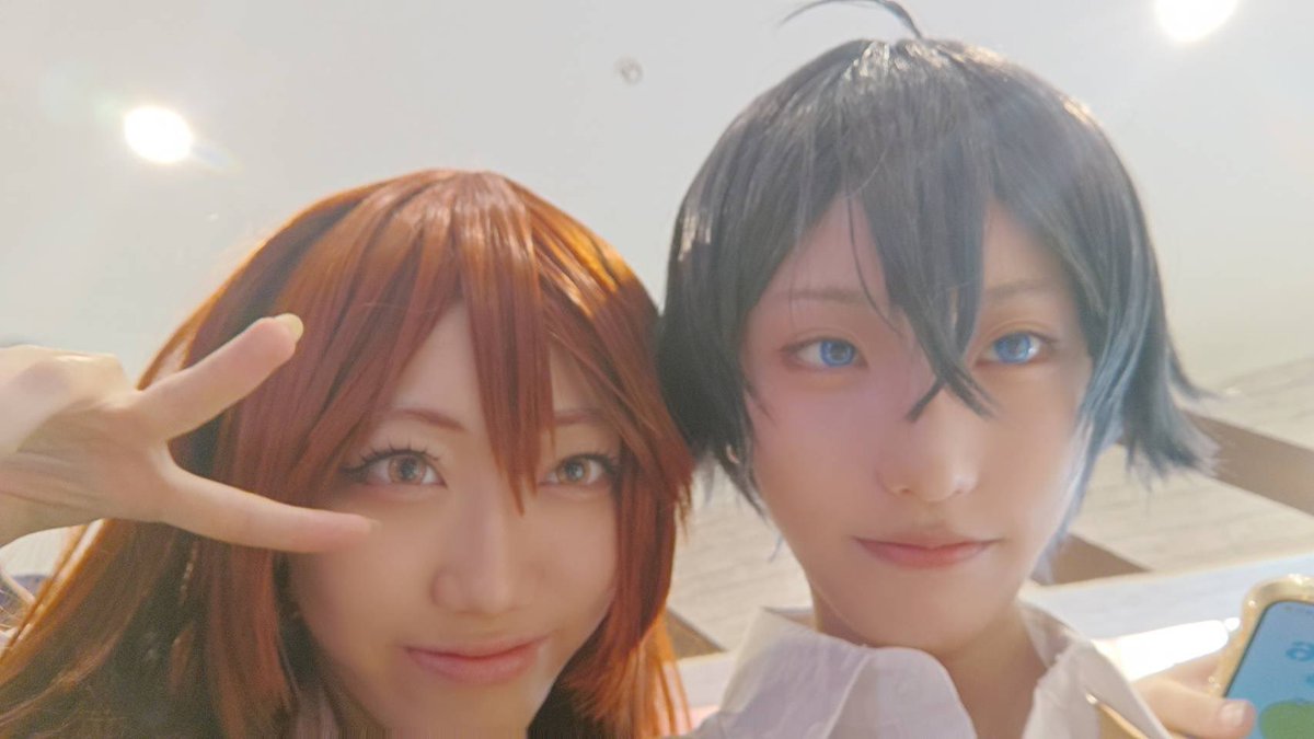 tonbe___'s tweet photo. そくほー！宮村とデートしてます😊

 #アコスタみずほPayPayドーム福岡 https://t.co/yPy4wu2j2D