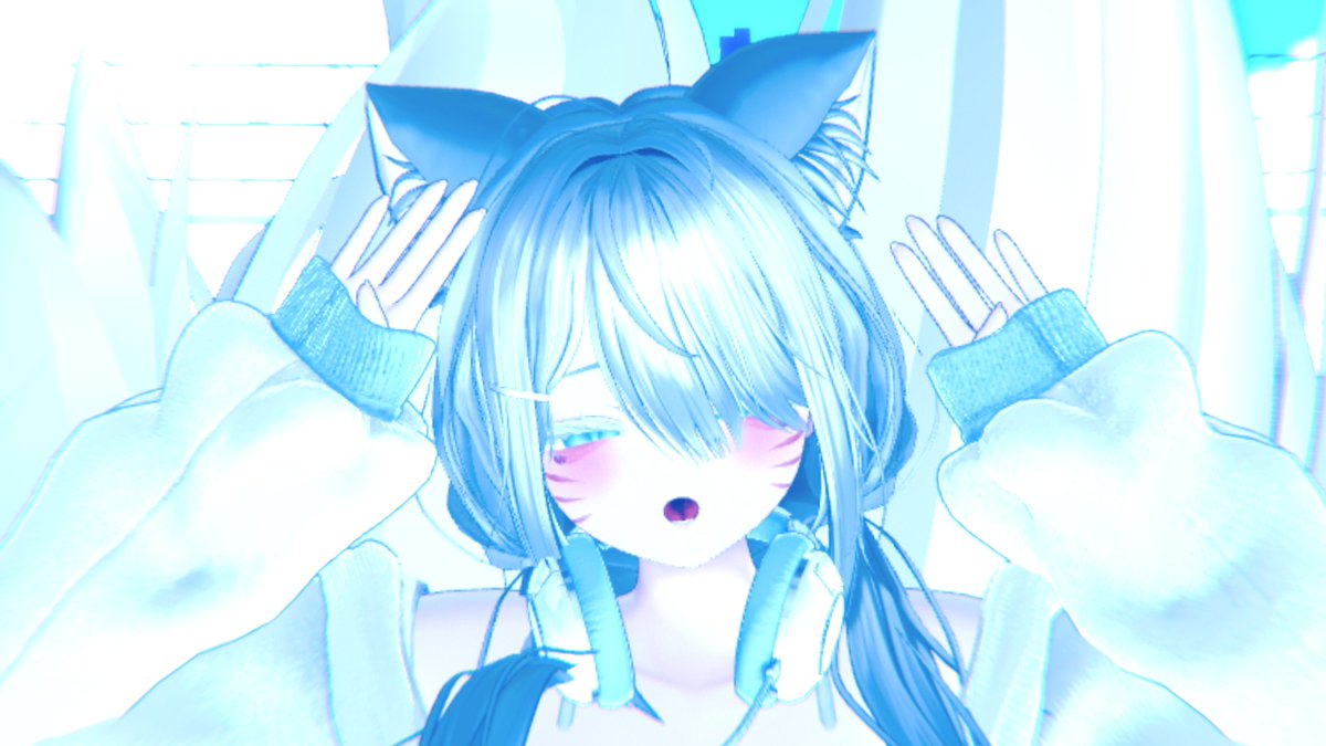 nuikosaaan's tweet photo. おはよん
#Kaguya3D https://t.co/H5hP8b3Dh5