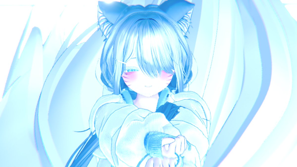 nuikosaaan's tweet photo. おはよん
#Kaguya3D https://t.co/H5hP8b3Dh5