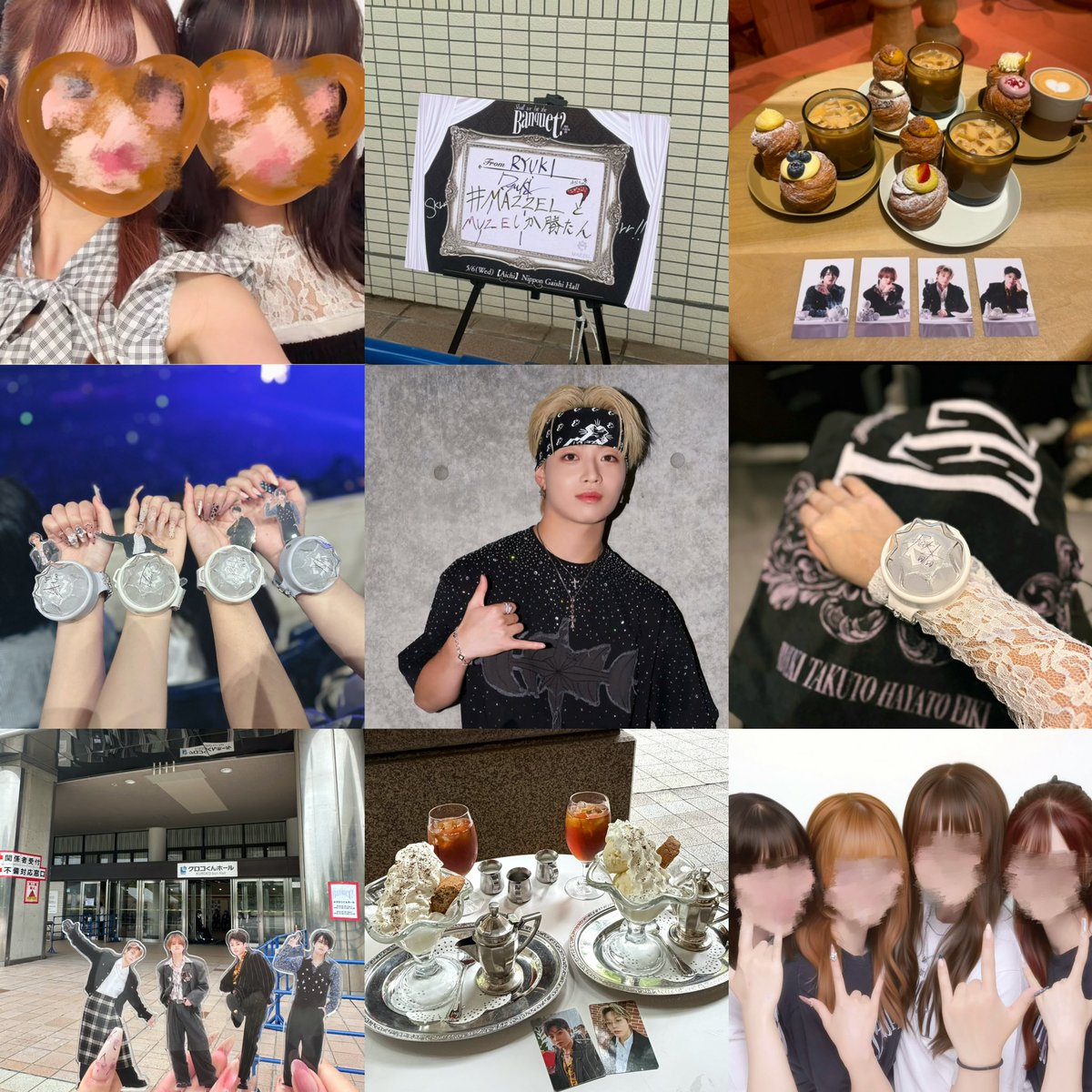 Mr_Om__king's tweet photo. MAZZEL RYUKI 👑👑

 #MAZZEL  #RYUKI  #MAZZEL好きな人と繋がりたい   #MUZEさんと繋がりたい   #BMSG好きな人と繋がりたい https://t.co/AmCv4wVgOS