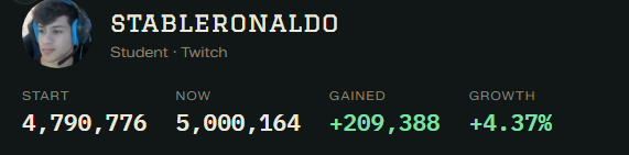 Stable Updates tweet media