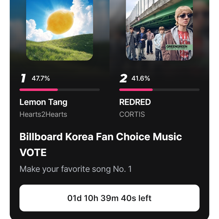 EvanVoting's tweet photo. [🗳] MNET PLUS: ONGOING VOTING POLLS

EVERs,

EVAN is currently nominated in multiple Mnet Plus voting categories. Every single vote makes a difference, so please use all of your available votes today!

• KCON LA 2026 – Most Anticipated First-Time KCON LA Performer
🏆: Current Rank: #2
➜ 𝟭𝟬 𝘃𝗼𝘁𝗲𝘀 𝗽𝗲𝗿 𝗮𝗰𝗰𝗼𝘂𝗻𝘁

• M+PLAYLIST Voting: 4th Week of July
🔗: https://t.co/Rp7fza6cgX?…
🏆: Current Rank: #1
➜ 𝟯 𝗠𝗽𝗹𝗲𝗣𝗼𝗶𝗻𝘁𝘀 𝗽𝗲𝗿 𝘃𝗼𝘁𝗲

• Billboard Korea Fan Choice
🔗: https://t.co/Rp7fza6cgX?…
🏆: Current Rank: #5
➜ 𝟭𝟬 𝘃𝗼𝘁𝗲𝘀 𝗽𝗲𝗿 𝗮𝗰𝗰𝗼𝘂𝗻𝘁

• GS25 × Mnet Plus: July SNACK PLAY
🔗 https://t.co/Rp7fza6cgX?…
🏆: Current Rank: #2
➜ 𝟯 𝗠𝗽𝗹𝗲𝗣𝗼𝗶𝗻𝘁𝘀 𝗽𝗲𝗿 𝘃𝗼𝘁𝗲

Let’s keep voting consistently and give EVAN our full support. Every vote counts! 💙

#EVAN #에반 @h_evva_n @evan_officialJP