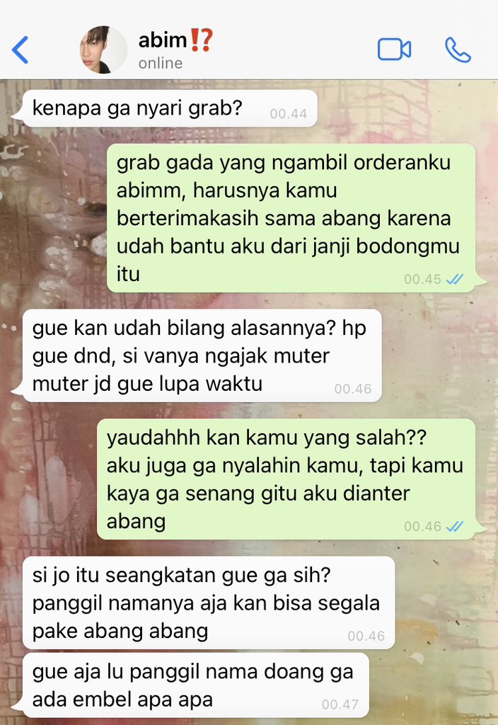geminiurbae's tweet photo. ribut ae ribut https://t.co/gdMZEKEV0j