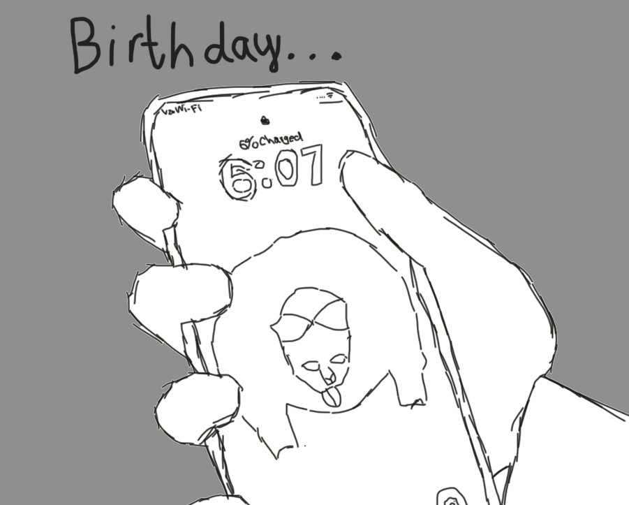 vmigo900_'s tweet photo. Happy Birthday Daniel (1/4)
[1-4 of 15] https://t.co/09wHAoEkmx