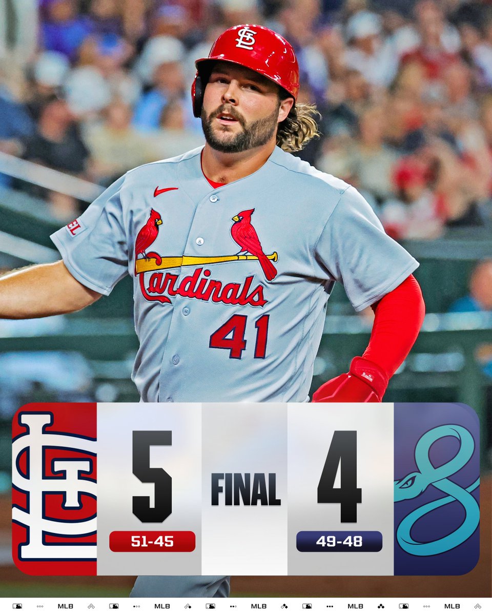 MLB tweet picture