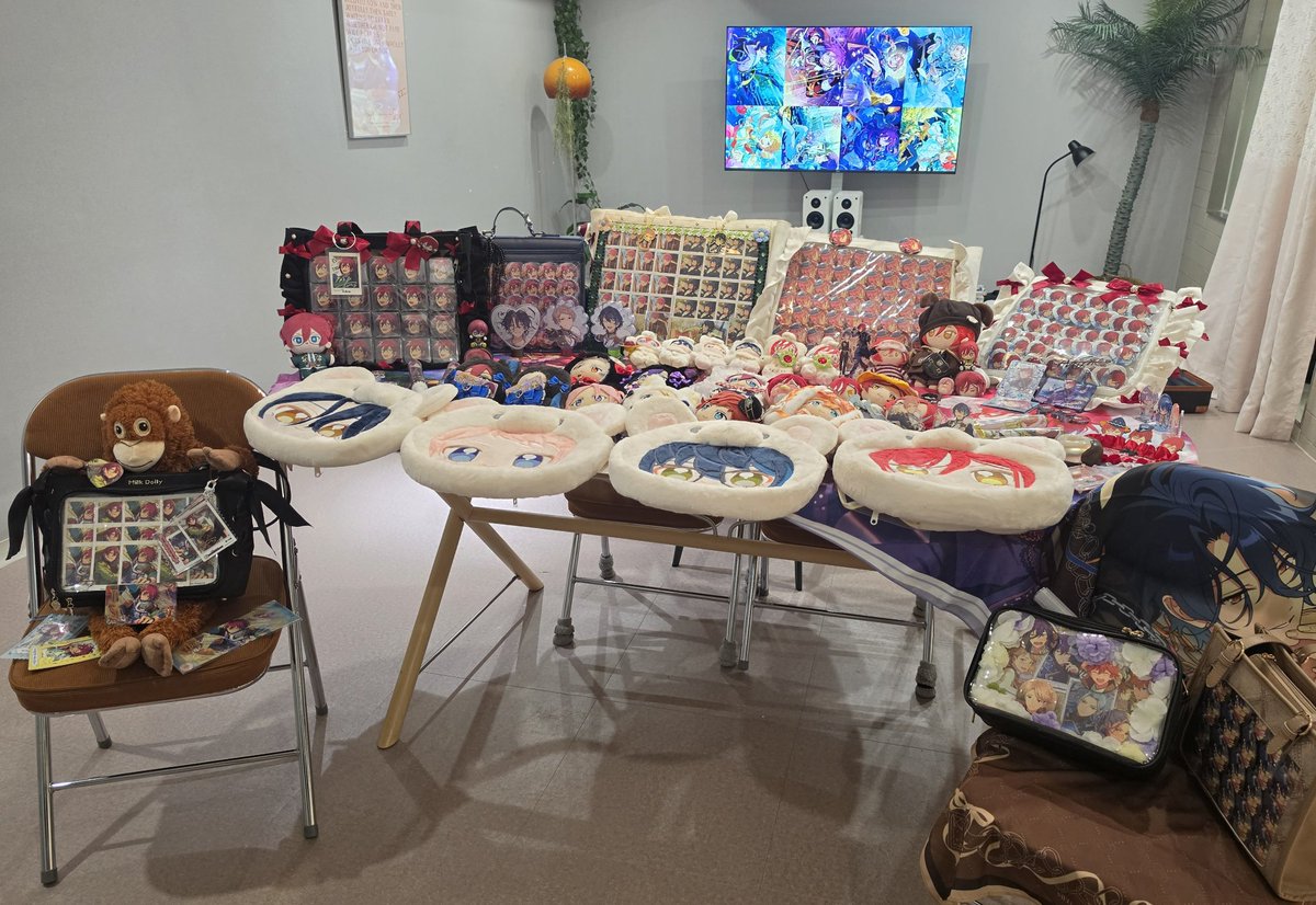 ST44N7's tweet photo. || 20260718 https://t.co/5ylgIfXbwN