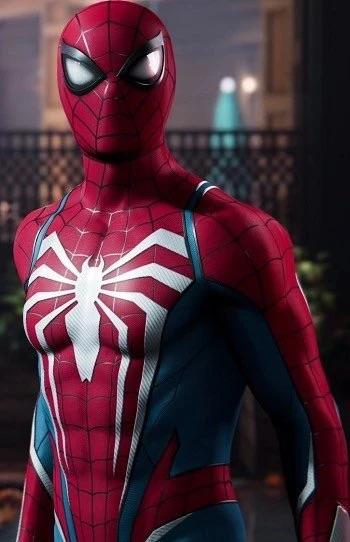 M4sterSTeele's tweet photo. @dienowfkasunset @BND1804 @MARVELTokon those aren't 1 to 1 but they look very beautiful and unique compared to whatever this game has as default suit. They aren't overdesigned
Also it's arrogant cash grab to put classic costumes and advanced 2.0 suit in 100$ edition of the game https://t.co/VEoBoae2EG