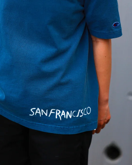 Champion Japan on X: 