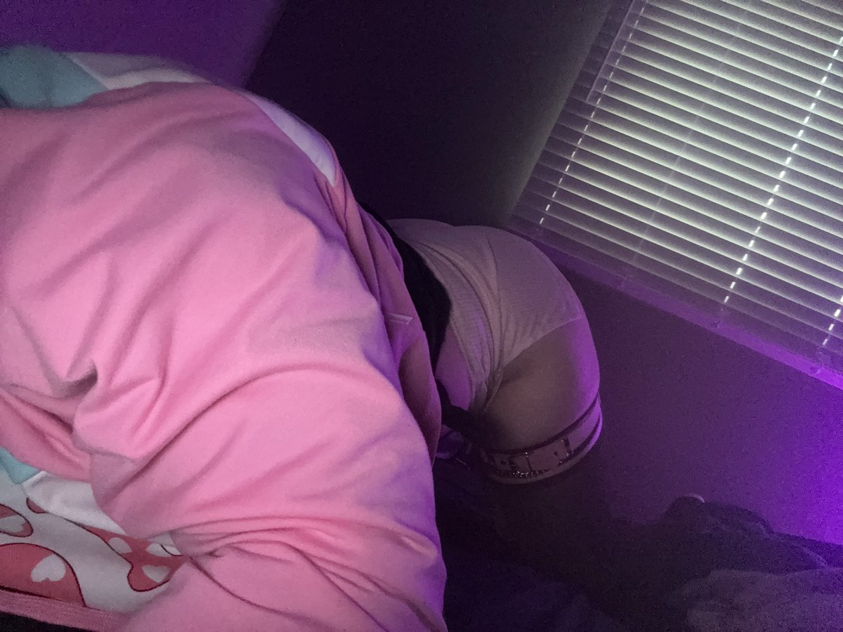Anya69Sissy's tweet photo. Just trying to be a good boy and do what @gasai_usagi says. Rt and like. Slut me out.
#qos #snowbunny #mistress #sissyforbbc #blm https://t.co/AL28QntqHX