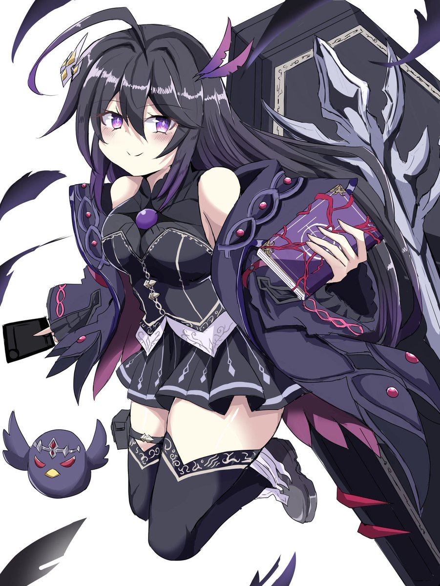 mika3253x's tweet photo. ノイン再掲 https://t.co/inVSQJuXfP