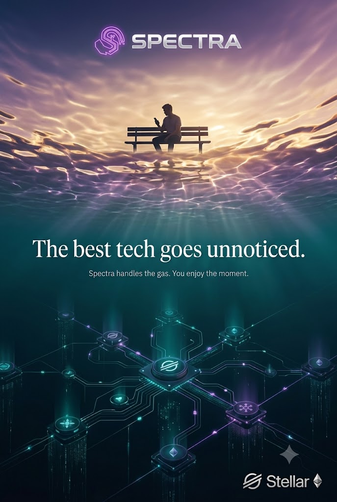 spectra_falcons's tweet photo. The best technology is the one users never have to think about.
If people are thinking about gas fees, we've already failed.
@BuildOnStellar @riseinweb3 @IND_stellar @StellarOrg @fair_communityy
#StellarBuildStation #StellarBuildStationPune #BuildOnStellar #RiseIn #FAIRCommunity https://t.co/QWKfL3FlLA