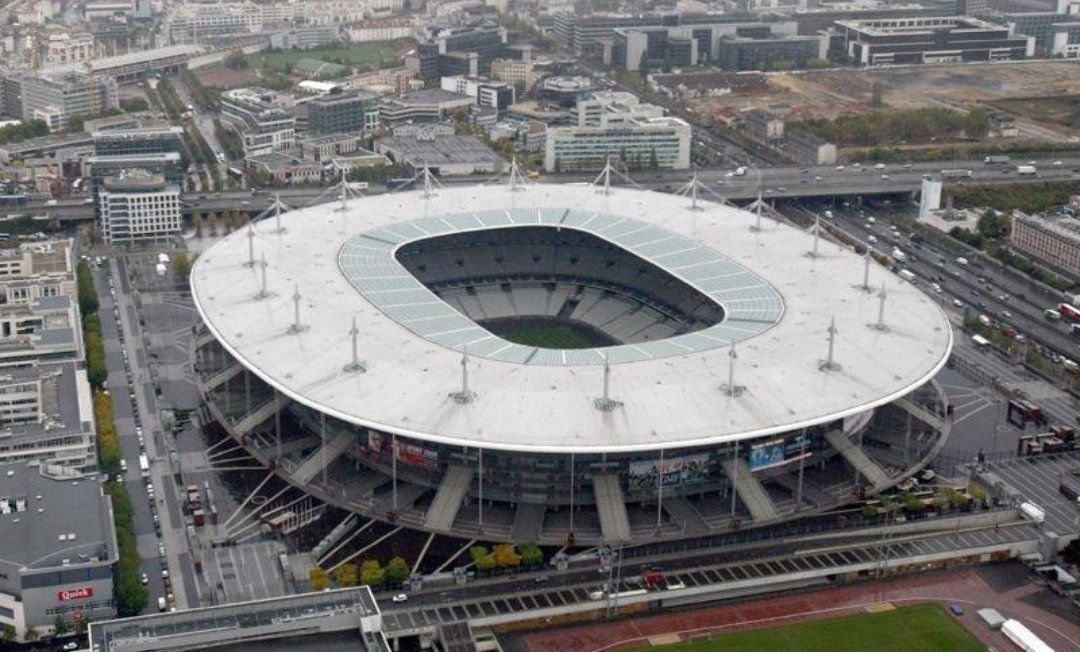 JoyAsedy's tweet photo. Selling BTS ARIRANG Paris
📅 July 18 | 📍 Stade de France

🎫 2× GA VIP Soundcheck Package

✅ Ticketmaster Transfer
✅ Purchase Proof &amp; Transfer Recording Available
🤝 I'll be at the venue today for a safe ticket transfer.
🌍 International Buyers Welcome

📩 DM if interes.. https://t.co/MXIco1xnaR