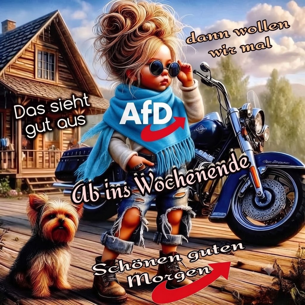 RamSu1963's tweet photo. Guten Morgen zusammen! 🌸☕✨ Der Samstag ist da 👋🏼 und mit ihm die perfekte Gelegenheit, um einfach mal komplett abzuschalten. 🛋️🍃 Ich wünsche euch einen tollen, super entspannten Tag ☀️ und ein rundum schönes, fantastisches Wochenende! 🎉  Macht genau das, worauf ihr Lust habt, 🥐🥞 und genießt die freie Zeit in vollen Zügen! 💛🍀