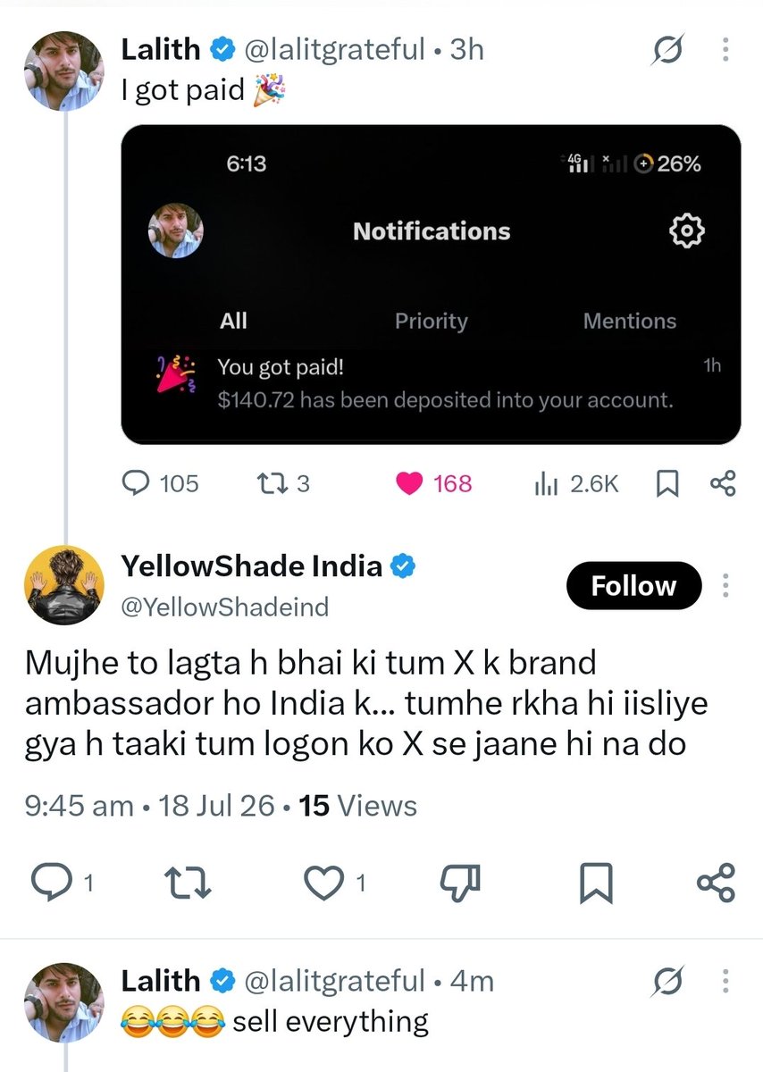 Rathin tweet media