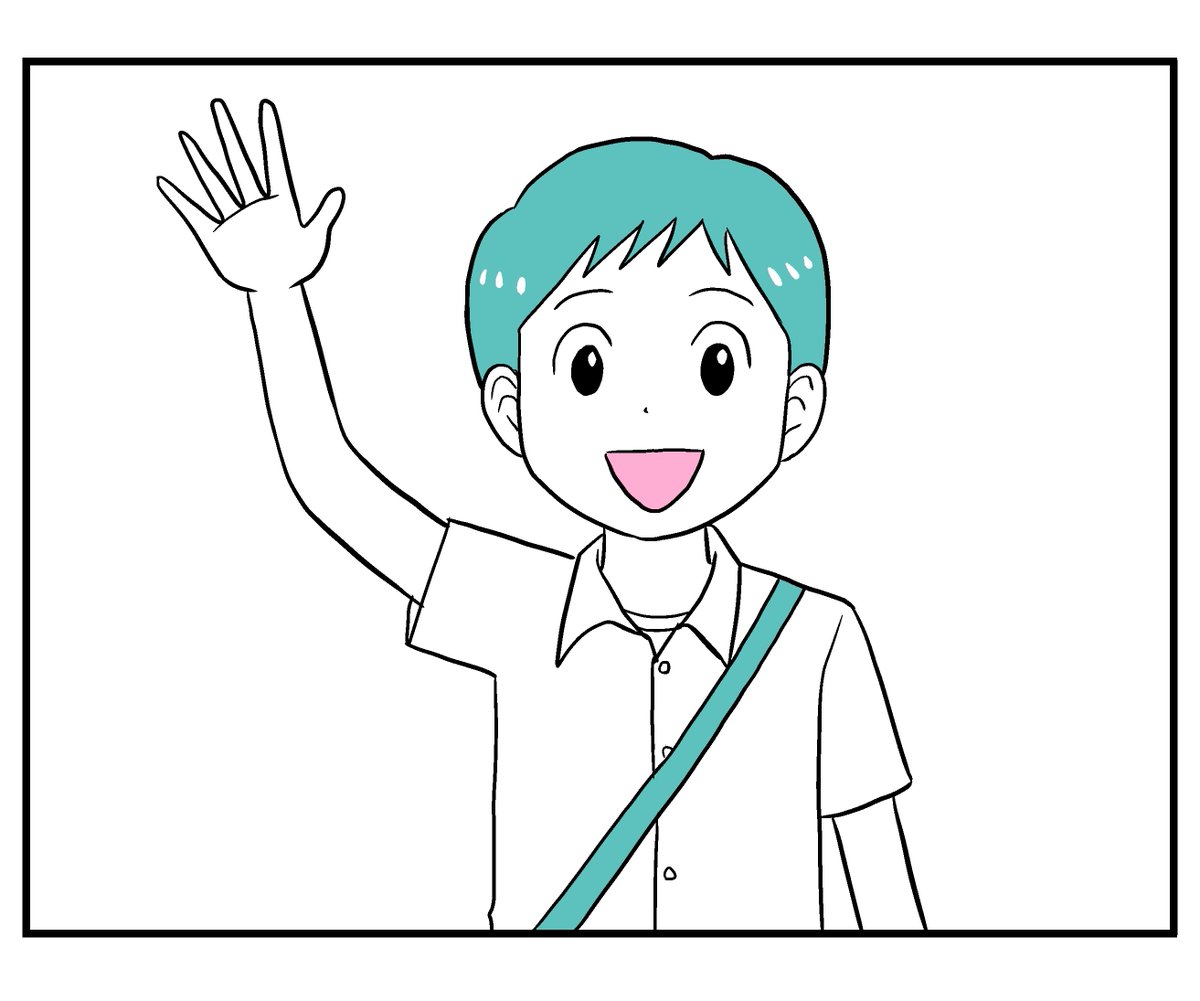 市川ヒロシ(漫画) tweet media