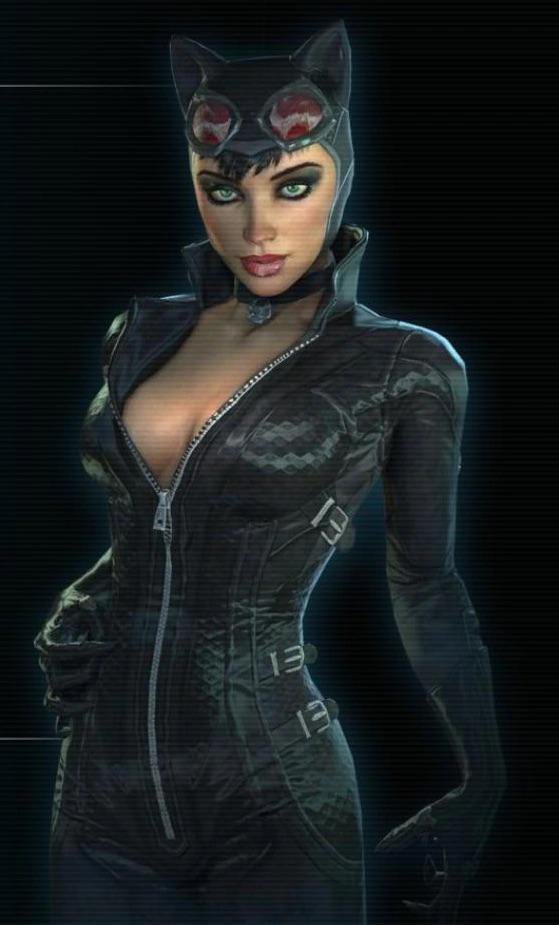 sluttylilcat's tweet photo. / Catwoman muse? 

 Yay or nay? https://t.co/FF88iApJrR