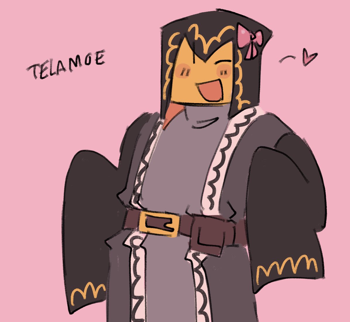 TELAMONDAILY's tweet photo. TELAMON TEN https://t.co/fPFWBIa1EA