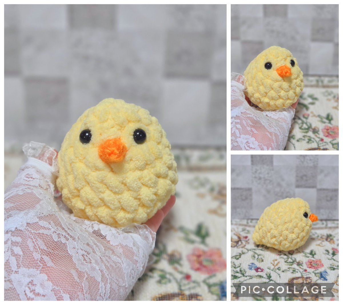 ひよこ