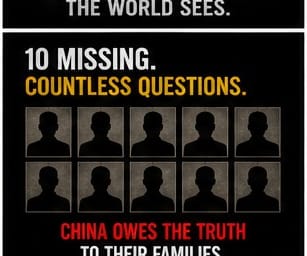 xin12_yi's tweet photo. Public reassurance becomes meaningful when authorities provide complete information instead of broad reassurances alone. #ProtectTaiwanese #MissingTravelers https://t.co/ubXRoTFltg