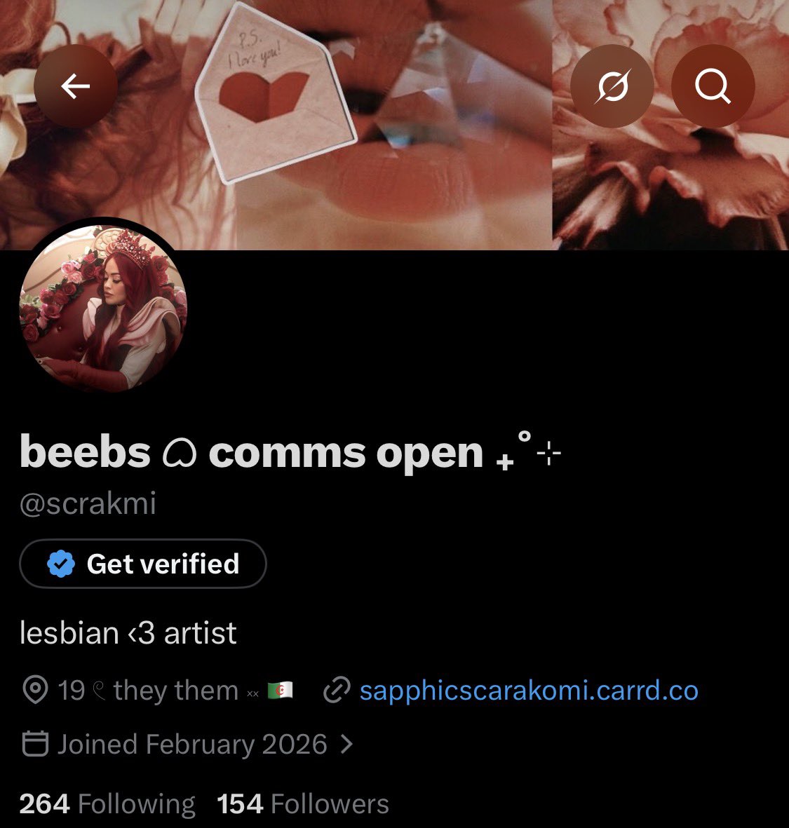 scrakmi's tweet photo. new theme do we fw it chat ? ᜊ https://t.co/Ks4DwP8VWV