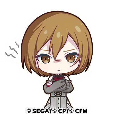 mobage_edits's tweet photo. (1/2) Cnsekai exclusive emoji pack (vol.5)!
source: they deleted the post on bilibili and it’s also not on weibo so i’ll just link it later after they repost

Luka: Hello 😌
Meiko: 😠
Kaito: 🍨
Saki: Good morning…😪 https://t.co/mZdW8V9C8A