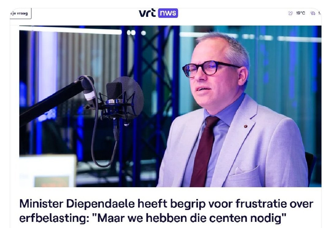 FreGeudens's tweet photo. @BoudryPieter @carogennez @MDiependaele https://t.co/Wmmr0qI5GG
