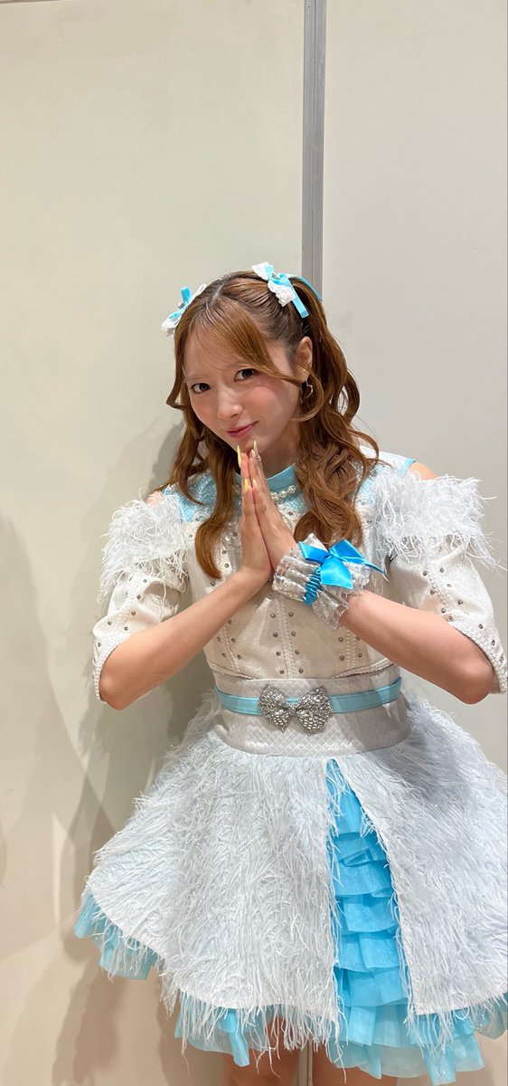 1978m4's tweet photo. いただきまーす♪
りったん 元気そうで良かった😆
ありがとう！ #中山莉子 さん
#えびちゅう #えびチリはじめました https://t.co/cJM1pqt476