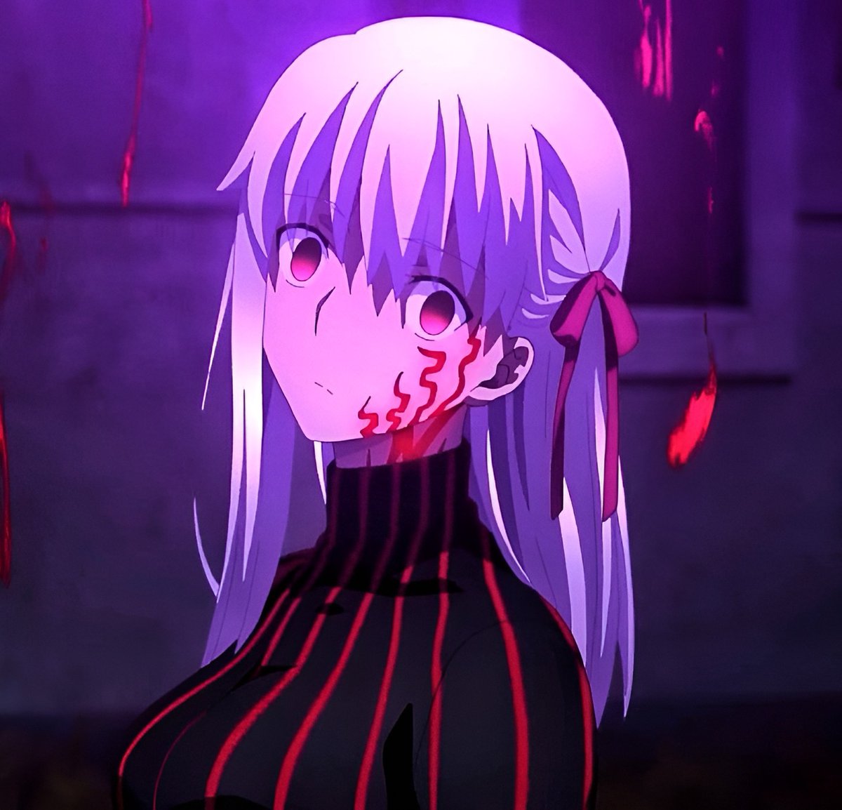 kitakitago5's tweet photo. Fear and arousal are two sides of the same coin https://t.co/yV7I8YoFNu