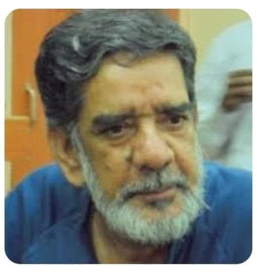 ck_authentic's tweet photo. 🇮🇳 साहित्य अकादमी द्वारा पुरस्कृत प्रसिद्ध हिन्दी #साहित्यकार #राजेश_जोशी जी को जन्मदिवस की हार्दिक बधाई एवं शुभकामनाऍं !
🇮🇳🌹🙏
#प्रेरणादायी_व्यक्तित्व https://t.co/pn65GvdNli