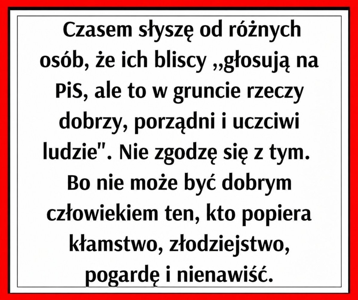misiek7903's tweet photo. Spokojnego dnia... https://t.co/xoy7rNldzX