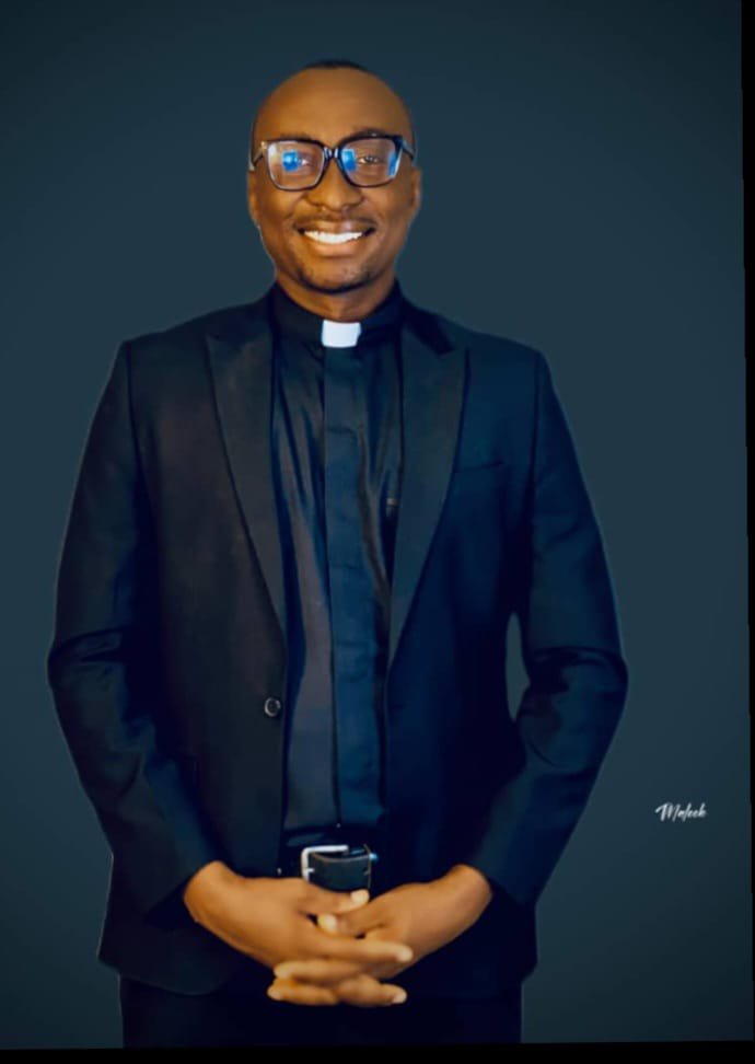 Ugochukwu Ugwoke, ISch tweet media