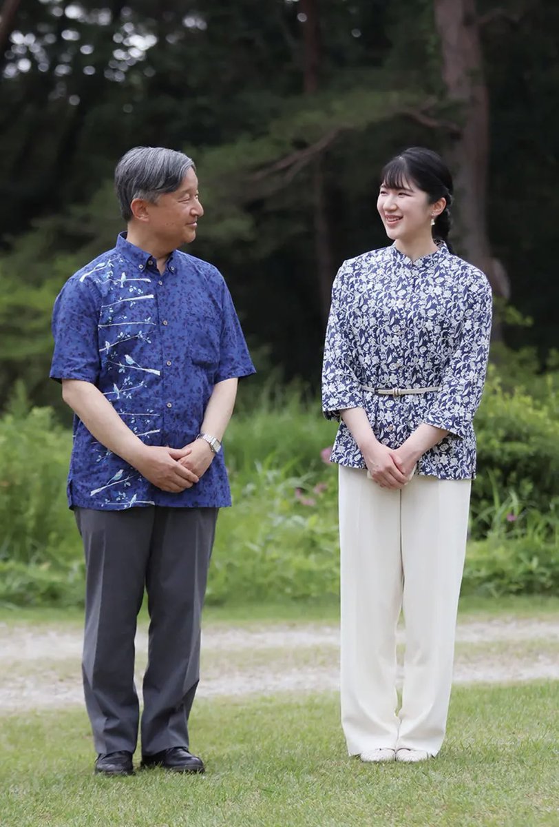 rina_358cococo's tweet photo. 一日も早い政権交代を心から望みます。
天皇陛下を敬い、国民の声をきちんと聞き、国民生活を考えられる真っ当な政権。
そして是非とも、この方の立太子、天皇への道を開いて頂きたい。 https://t.co/lDqqPbDE0z