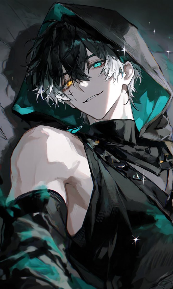 Minato_0100's tweet photo. Lost, are you? Good — the lost ones always find me.
#jingran #WutheringWaves https://t.co/OkcbGUep5k