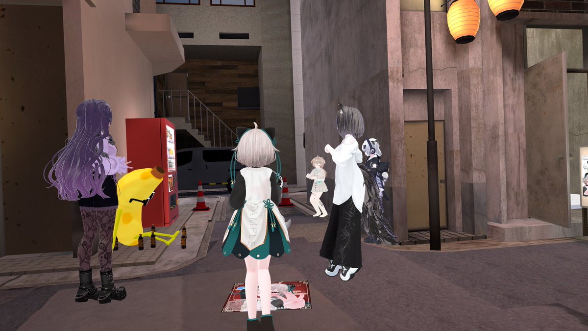 Yozakuraasahi's tweet photo. きのうの！ https://t.co/PhWLTKHECS