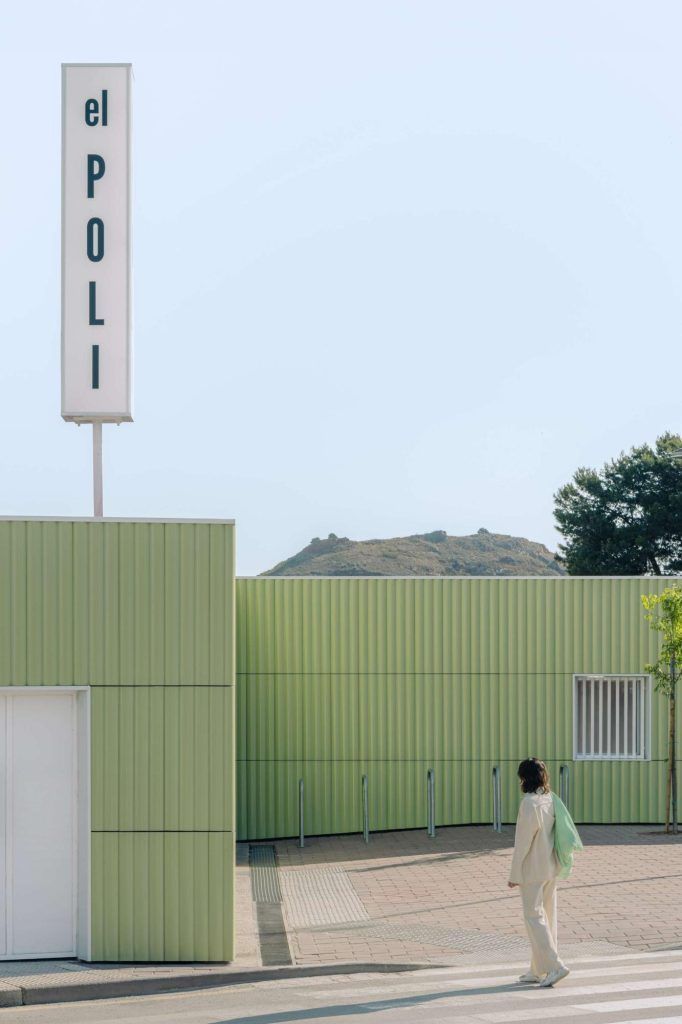 arch_zine's tweet photo. #arch_zine meii estudio https://t.co/qOygsVjd9S

-----------------------------------------------------
#built and #unbuilt architecture 
-----------------------------------------------------

EL POLI . La Unión meii estudio @meii_estudio . photos: © Hiper… https://t.co/Y3V9KWGoEd