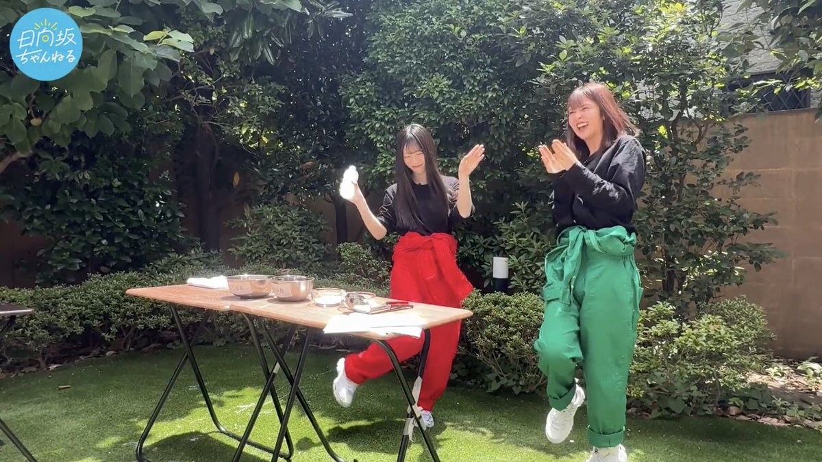 乃木坂46 - はるぽん はるぽん (@hrk_345) / Posts / X